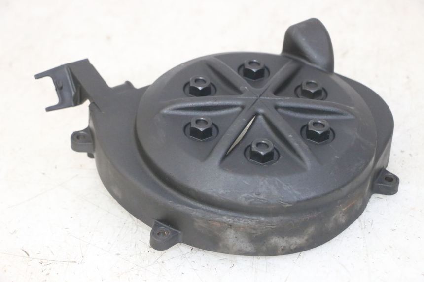 photo de IGNITION COVER PIAGGIO NRG POWER PUREJET 50 (2018 - 2021)