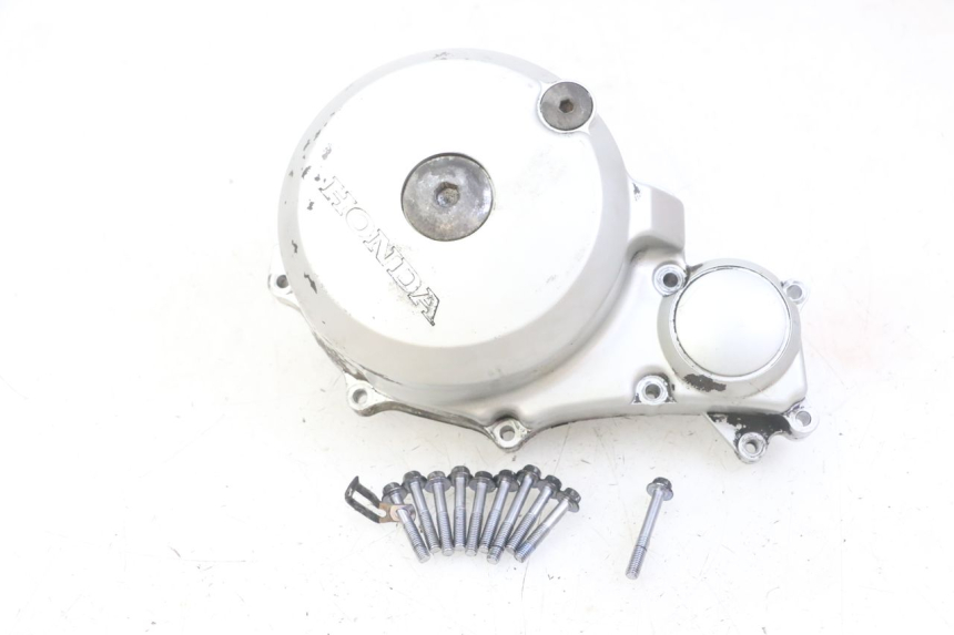 photo de IGNITION COVER HONDA NTV DEAUVILLE ABS 700 (2007 - 2016)