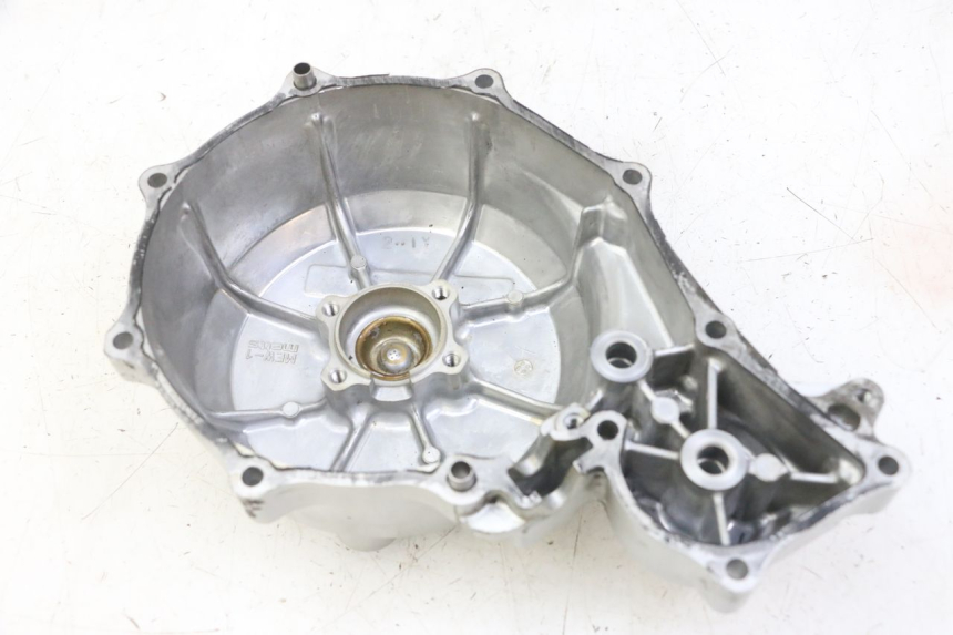 photo de IGNITION COVER HONDA NTV DEAUVILLE ABS 700 (2007 - 2016)