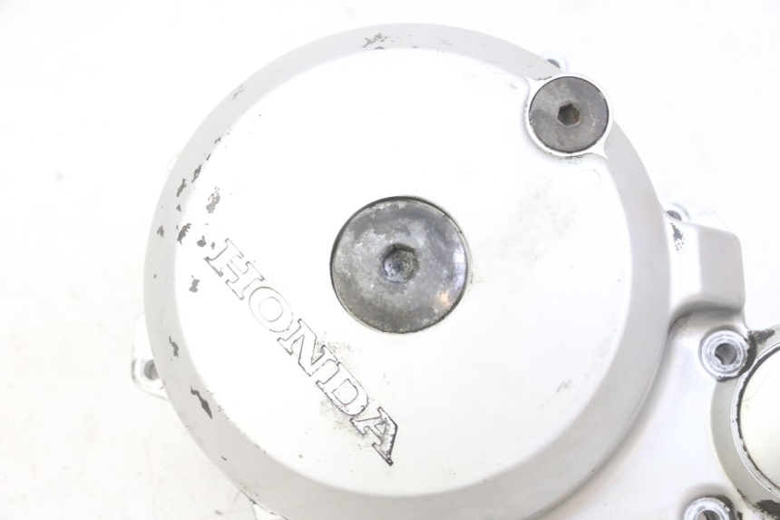 photo de IGNITION COVER HONDA NTV DEAUVILLE ABS 700 (2007 - 2016)