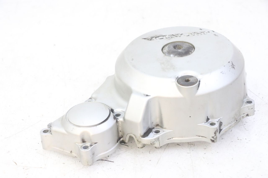 photo de IGNITION COVER HONDA NTV DEAUVILLE ABS 700 (2007 - 2016)