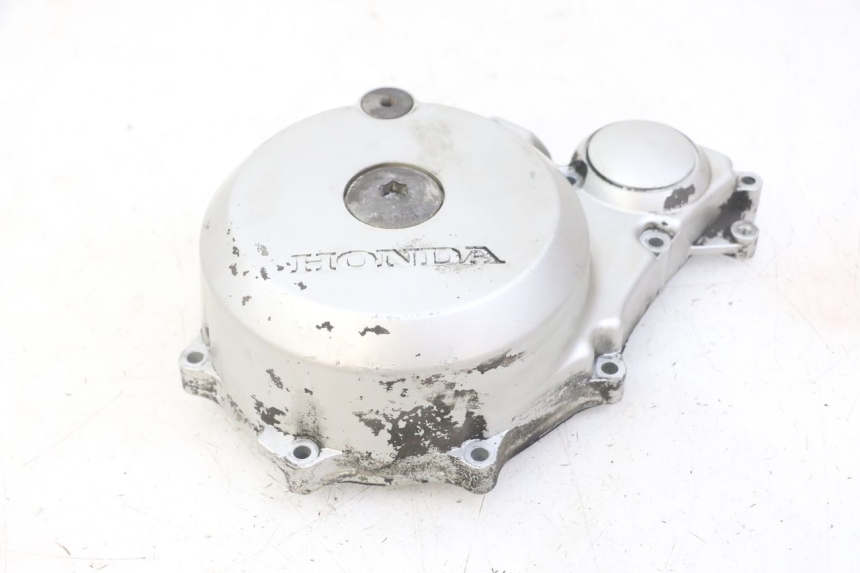 photo de IGNITION COVER HONDA NTV DEAUVILLE ABS 700 (2007 - 2016)