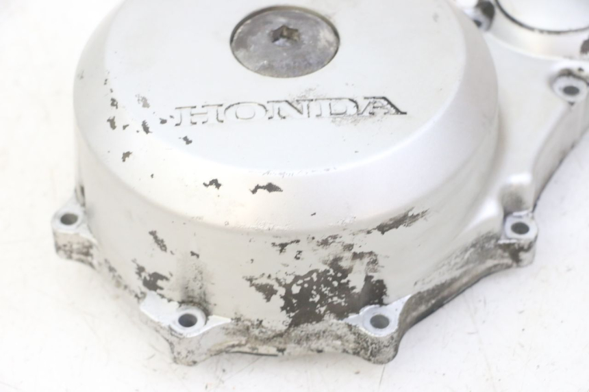 photo de IGNITION COVER HONDA NTV DEAUVILLE ABS 700 (2007 - 2016)