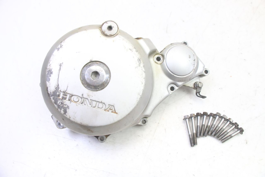 photo de IGNITION COVER HONDA NTV DEAUVILLE 650 (2001 - 2006)