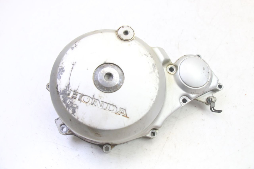 photo de IGNITION COVER HONDA NTV DEAUVILLE 650 (2001 - 2006)