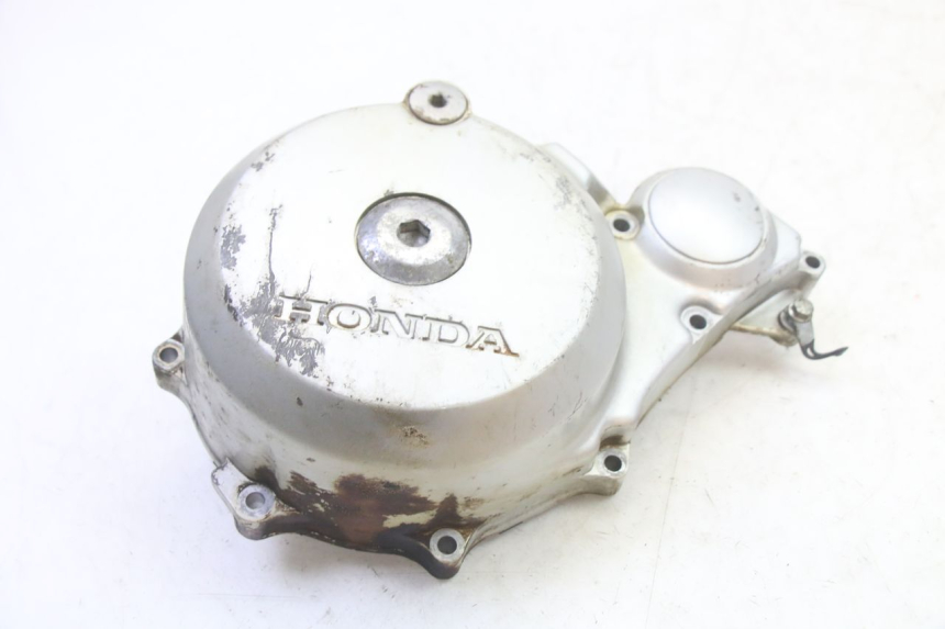 photo de IGNITION COVER HONDA NTV DEAUVILLE 650 (2001 - 2006)