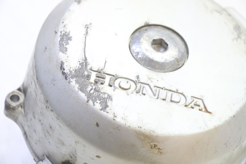photo de IGNITION COVER HONDA NTV DEAUVILLE 650 (2001 - 2006)