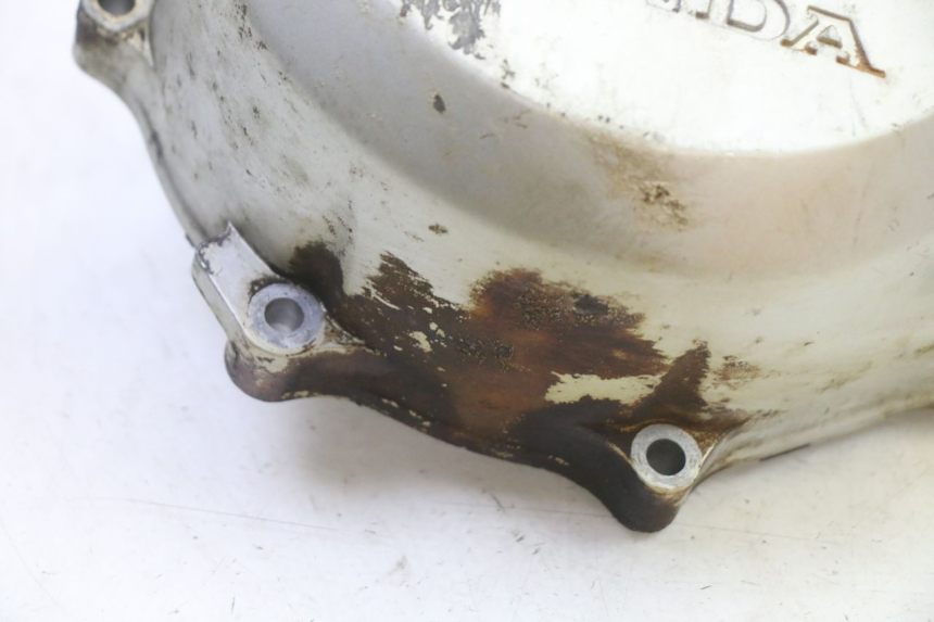 photo de IGNITION COVER HONDA NTV DEAUVILLE 650 (2001 - 2006)