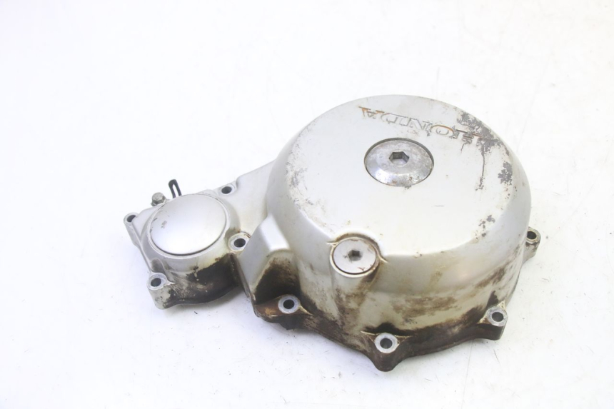photo de IGNITION COVER HONDA NTV DEAUVILLE 650 (2001 - 2006)