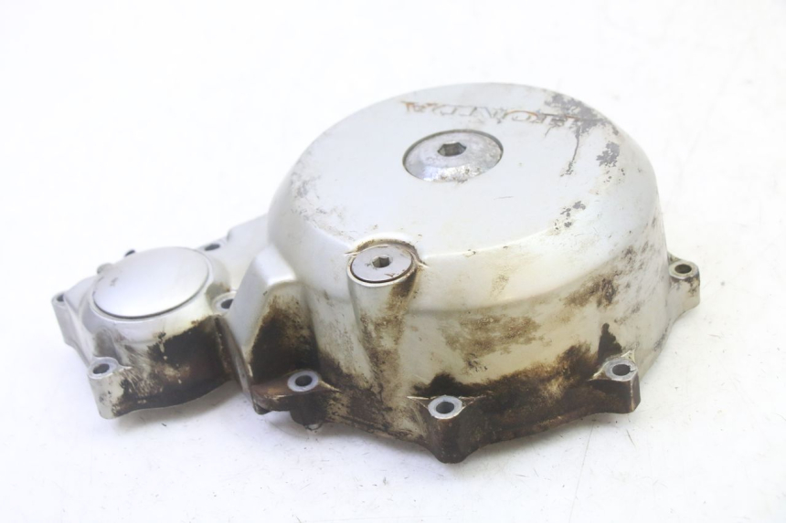 photo de IGNITION COVER HONDA NTV DEAUVILLE 650 (2001 - 2006)