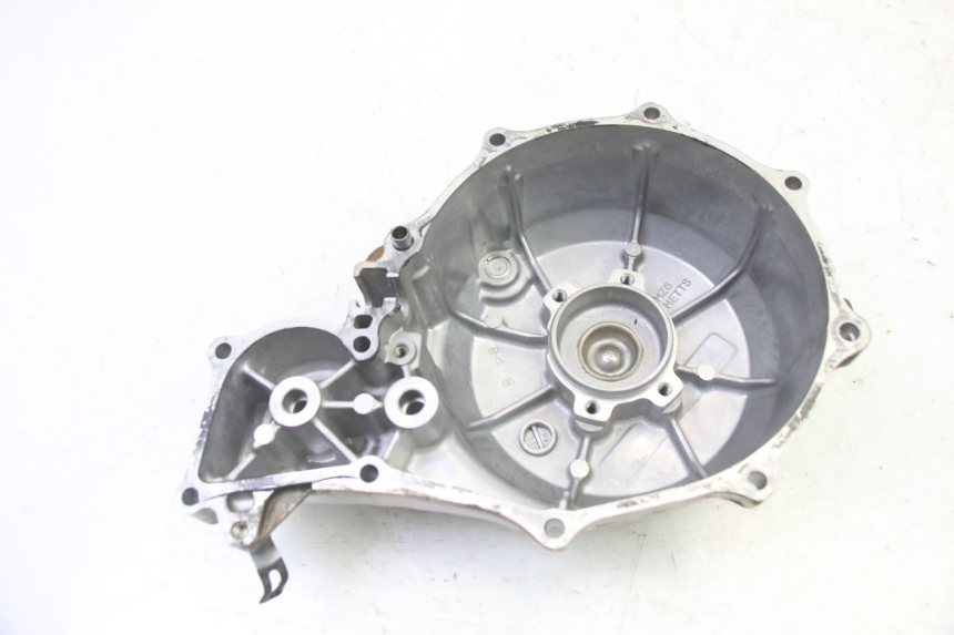 photo de IGNITION COVER HONDA NTV DEAUVILLE 650 (2001 - 2006)
