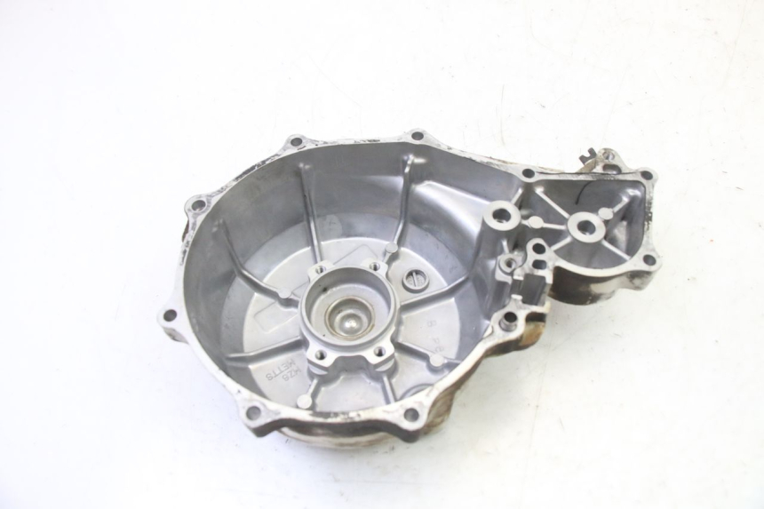 photo de IGNITION COVER HONDA NTV DEAUVILLE 650 (2001 - 2006)