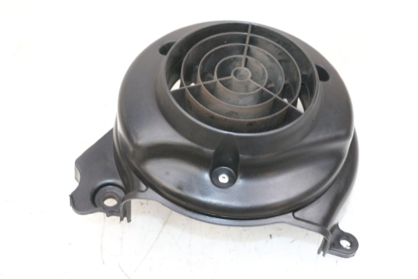 photo de IGNITION COVER SYM ORBIT 2 50 (2008 - 2014) - Zoom on usage condition