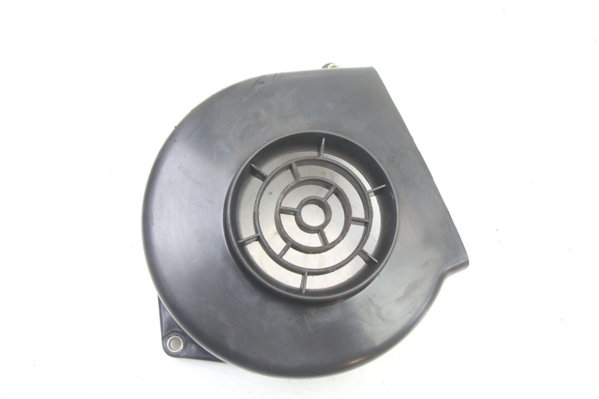photo de IGNITION COVER PEUGEOT CITYSTAR 2T 50 (2018 - 2021)
