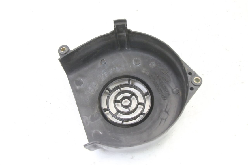 photo de IGNITION COVER PEUGEOT CITYSTAR 2T 50 (2018 - 2021)