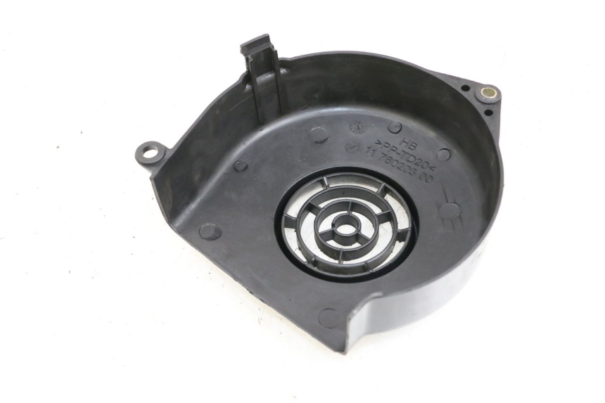 photo de IGNITION COVER PEUGEOT CITYSTAR 50 (2013 - 2017)