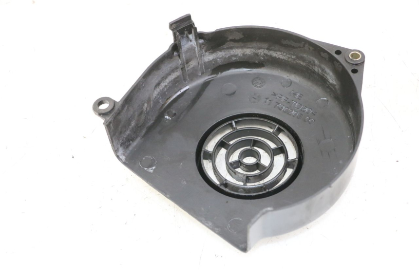 photo de IGNITION COVER PEUGEOT CITYSTAR 50 (2013 - 2017)