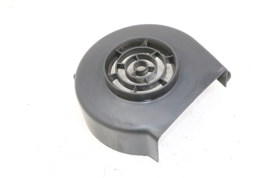 photo de IGNITION COVER PEUGEOT CITYSTAR 50 (2013 - 2017)