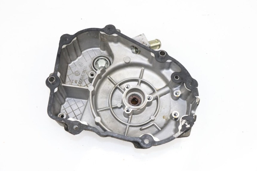 photo de IGNITION COVER PEUGEOT ELYSEO 125 (1999 - 2004)