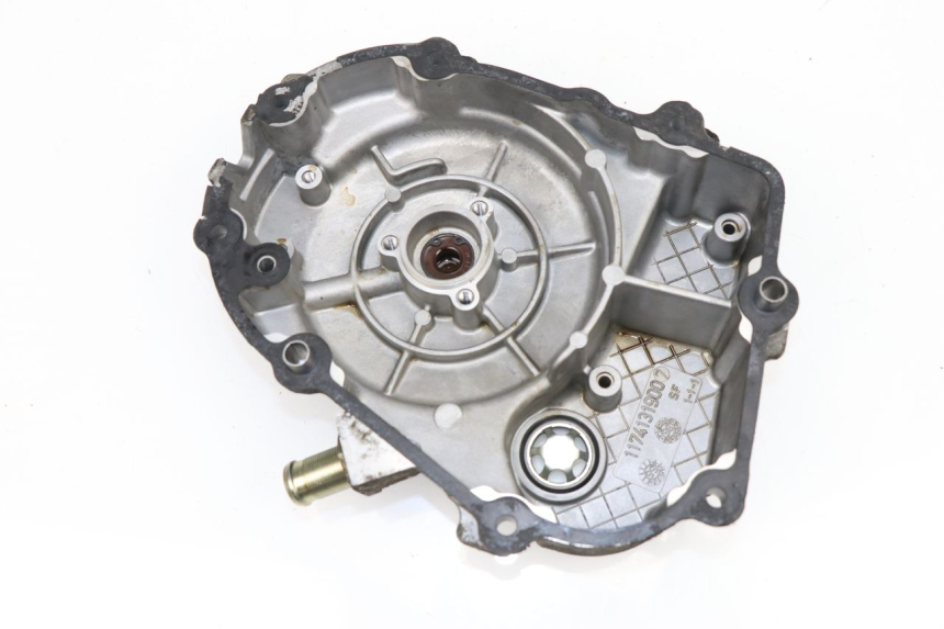 photo de IGNITION COVER PEUGEOT ELYSEO 125 (1999 - 2004)