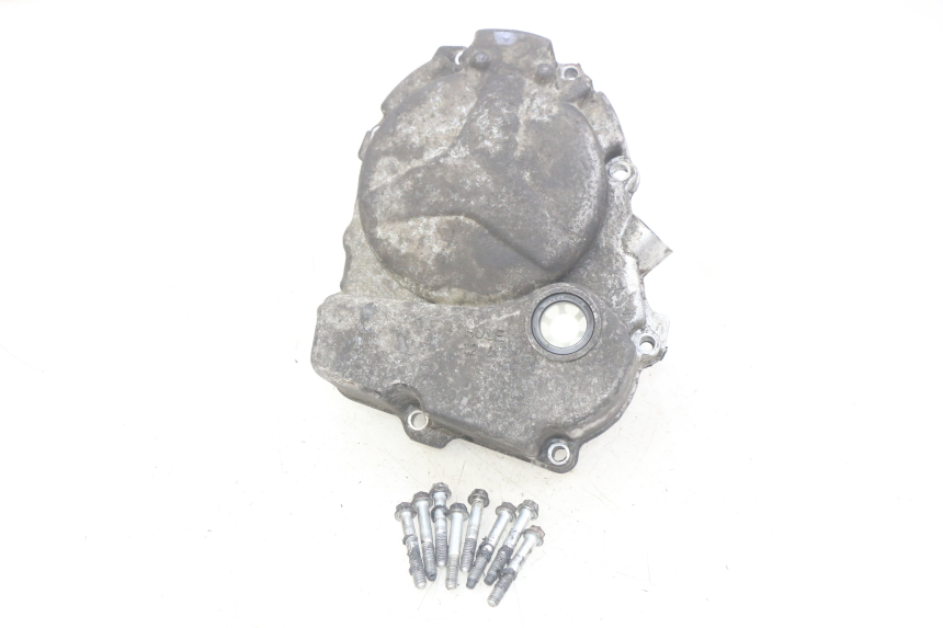 photo de IGNITION COVER PEUGEOT ELYSEO 125 (1999 - 2004)