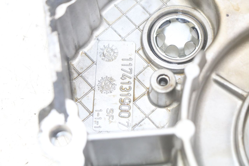 photo de IGNITION COVER PEUGEOT ELYSEO 125 (1999 - 2004)