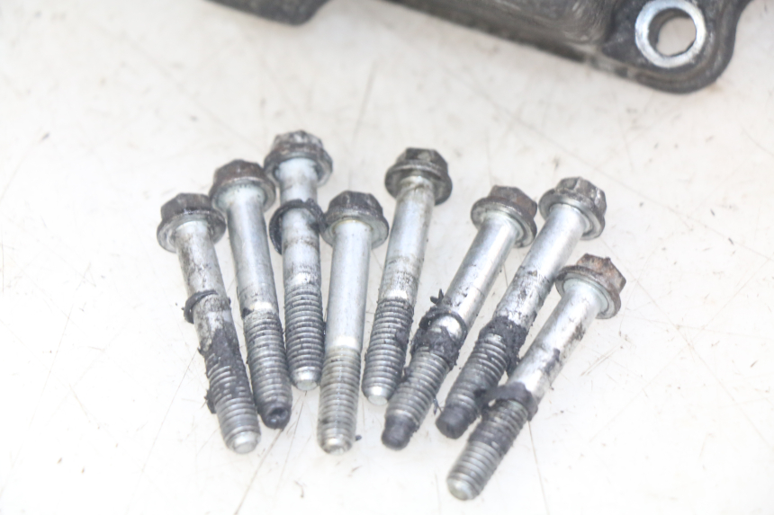 photo de IGNITION COVER PEUGEOT ELYSEO 125 (1999 - 2004)