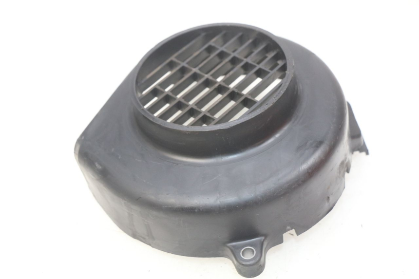 photo de IGNITION COVER PEUGEOT ELYSTAR 50 (2002 - 2014)