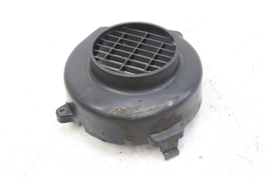 photo de IGNITION COVER PEUGEOT ELYSTAR 50 (2002 - 2014)