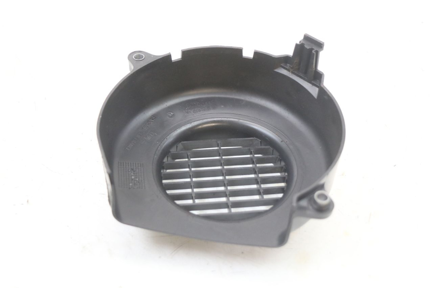 photo de IGNITION COVER PEUGEOT ELYSTAR 50 (2002 - 2014)