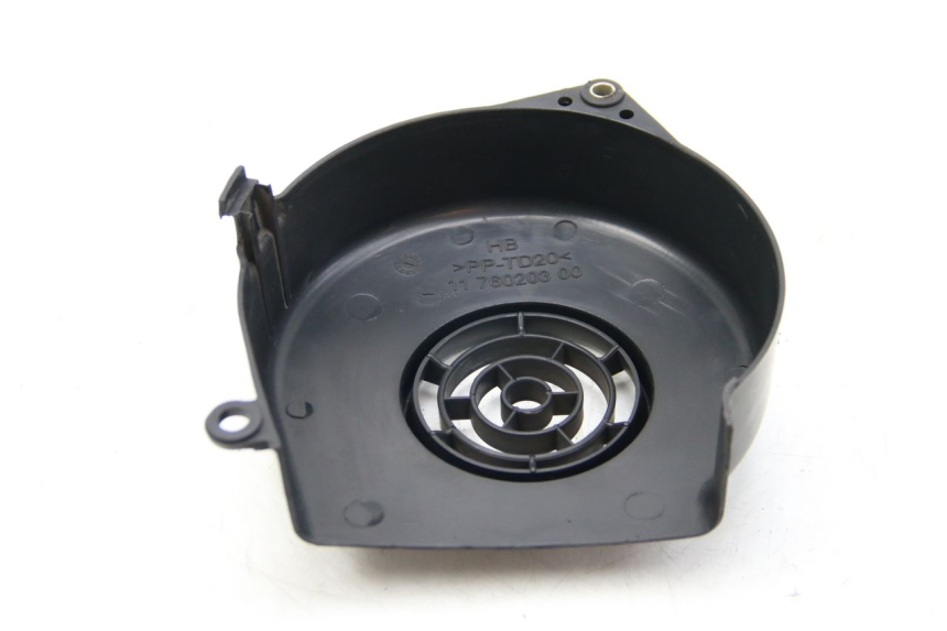 photo de IGNITION COVER PEUGEOT KISBEE 2T 50 (2010 - 2017)