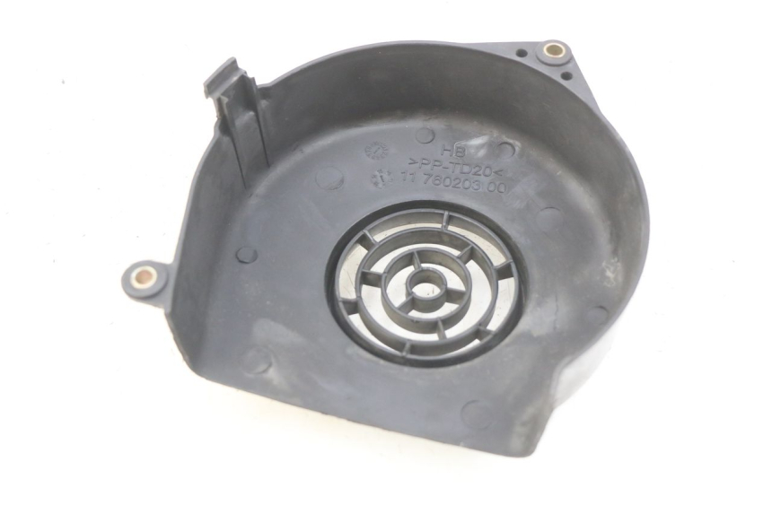 photo de IGNITION COVER PEUGEOT KISBEE 2T 50 (2010 - 2017)