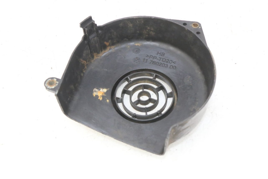 photo de IGNITION COVER PEUGEOT LUDIX 50 (2008 - 2017)