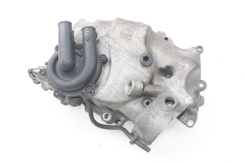 photo de IGNITION COVER PEUGEOT SATELIS 500 (2007 - 2013)