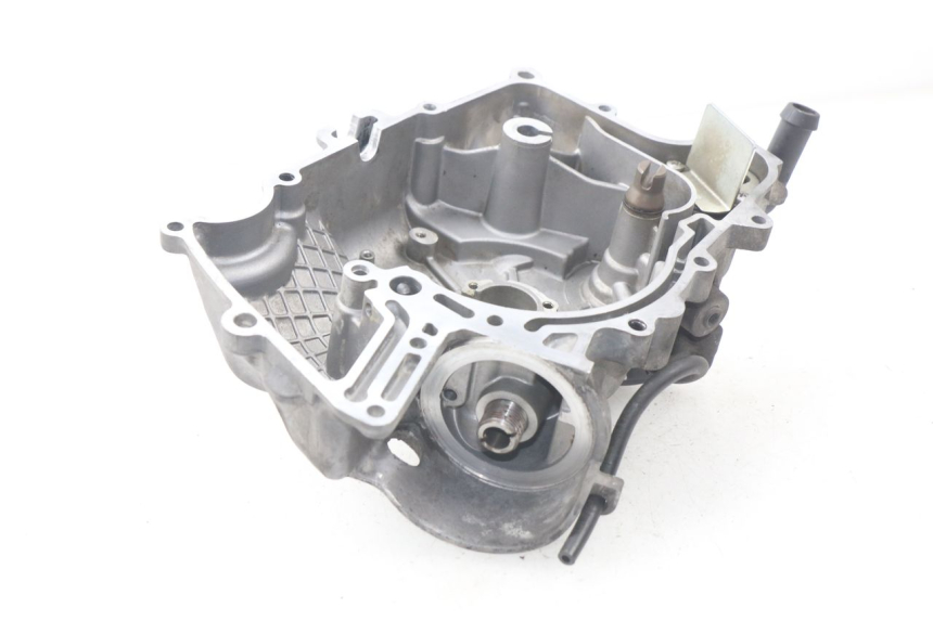 photo de IGNITION COVER PEUGEOT SATELIS 500 (2007 - 2013)