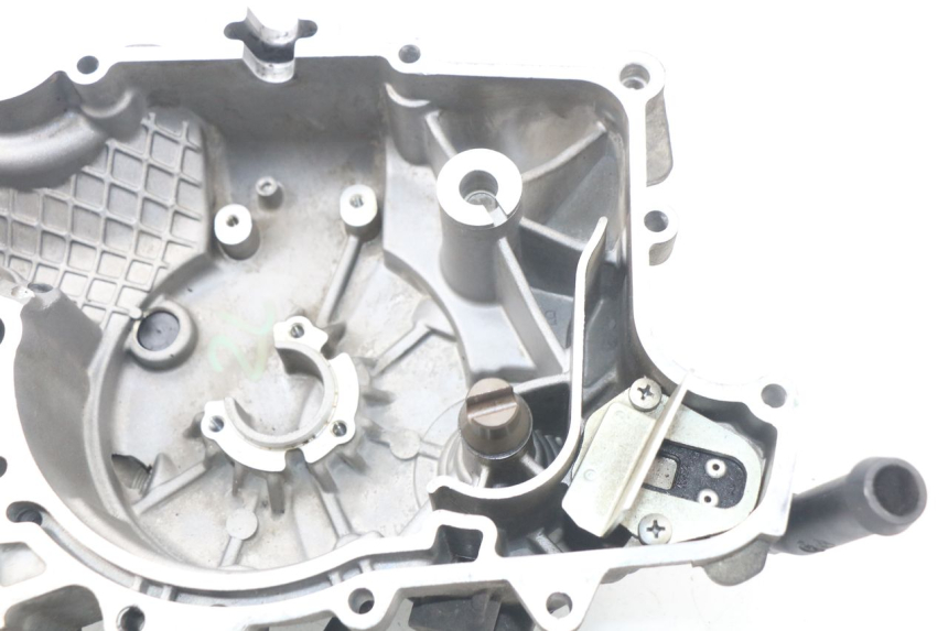 photo de IGNITION COVER PEUGEOT SATELIS 500 (2007 - 2013)