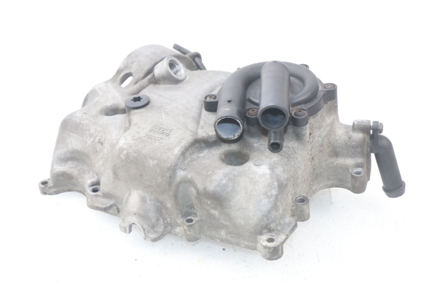 photo de IGNITION COVER PEUGEOT SATELIS 500 (2007 - 2013)