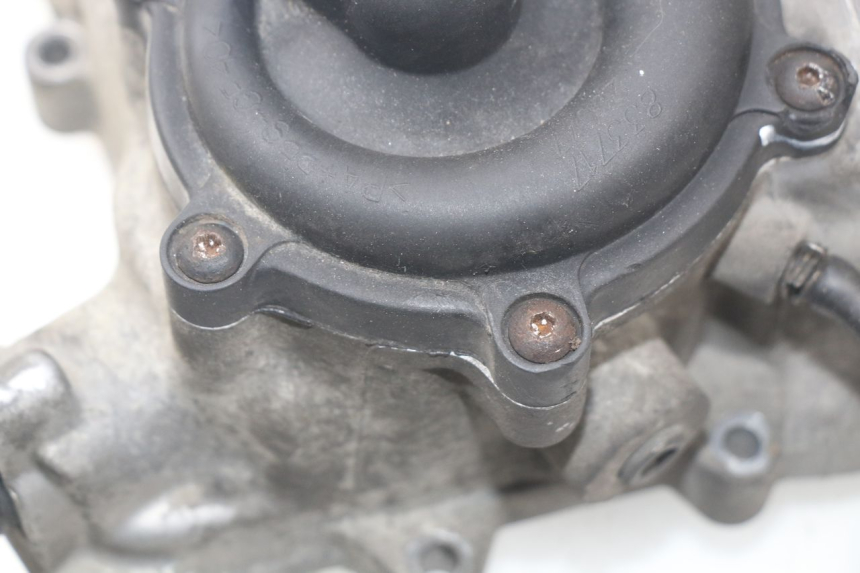 photo de IGNITION COVER PEUGEOT SATELIS 500 (2007 - 2013)