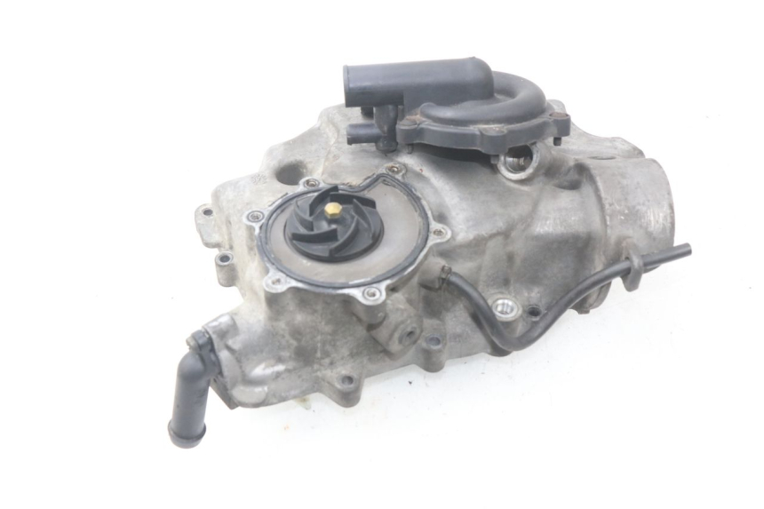 photo de IGNITION COVER PEUGEOT SATELIS 500 (2007 - 2013)