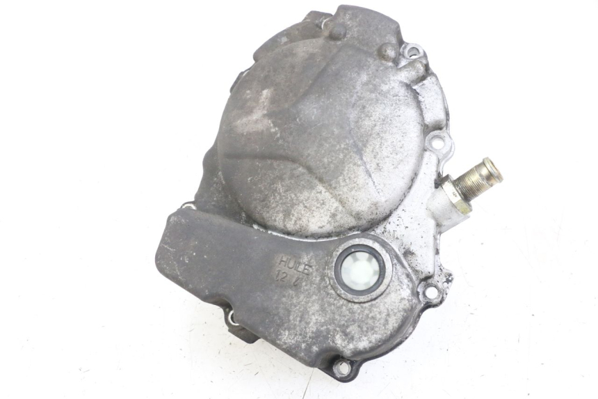 photo de IGNITION COVER PEUGEOT SATELIS 125 (2006 - 2009)