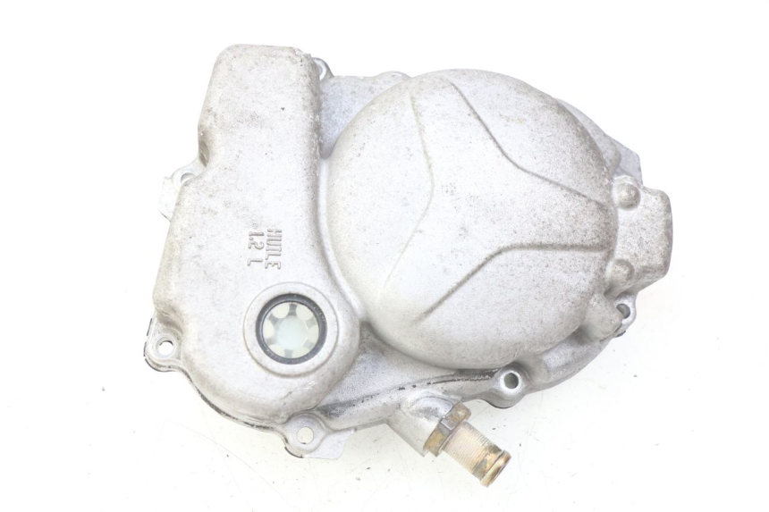 photo de IGNITION COVER PEUGEOT SATELIS COMPRESSOR K15 125 (2006 - 2009)