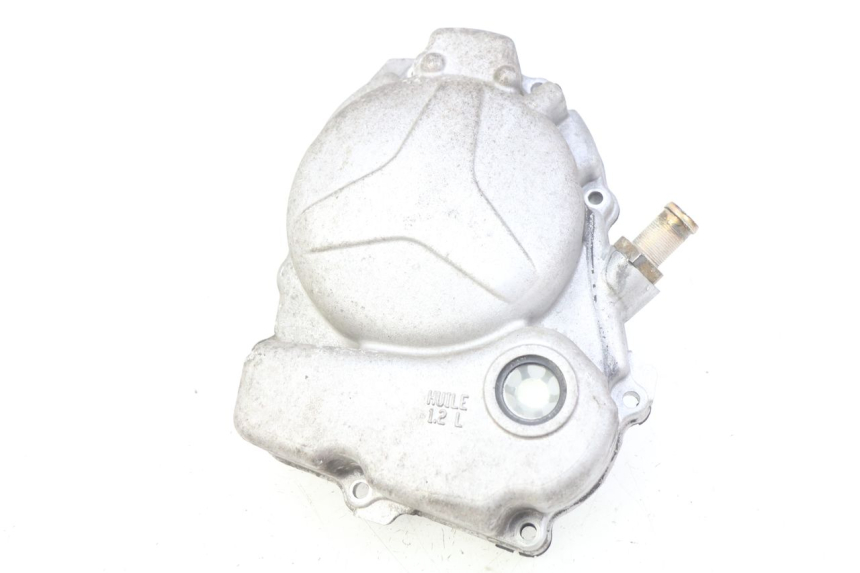 photo de IGNITION COVER PEUGEOT SATELIS COMPRESSOR K15 125 (2006 - 2009)