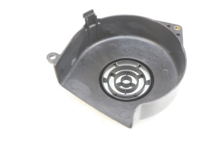 photo de IGNITION COVER PEUGEOT SPEEDFIGHT 3 AIR 50 (2009 - 2015)