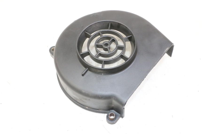 photo de IGNITION COVER PEUGEOT STREETZONE I 2T 50 (2018 - 2020)