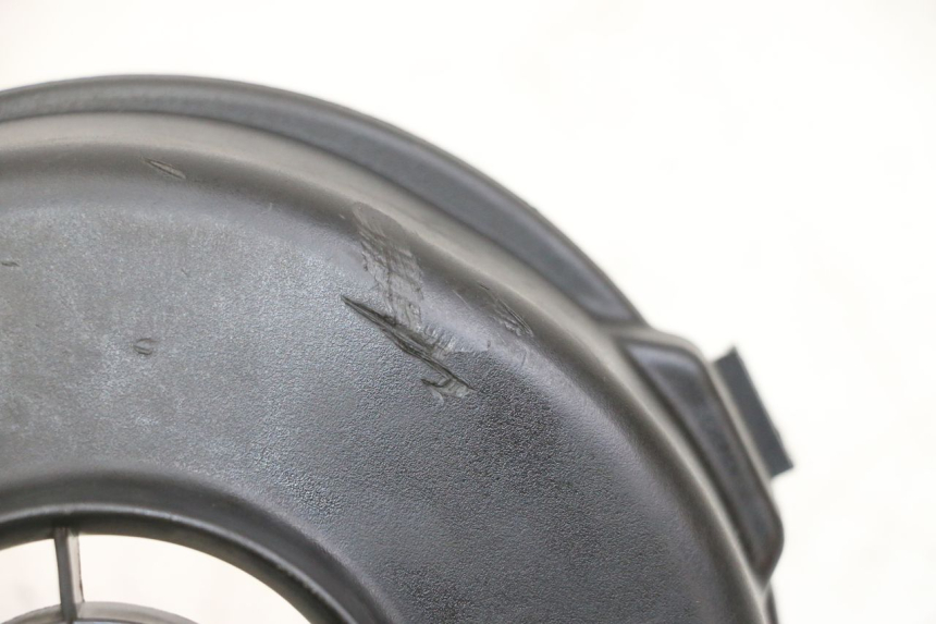 photo de IGNITION COVER PEUGEOT STREETZONE I 2T 50 (2018 - 2020)
