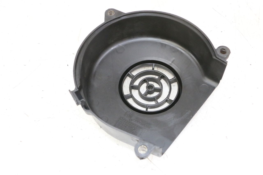 photo de IGNITION COVER PEUGEOT STREETZONE I 2T 50 (2018 - 2020)
