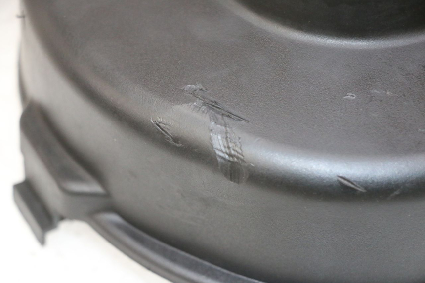 photo de IGNITION COVER PEUGEOT STREETZONE I 2T 50 (2018 - 2020)