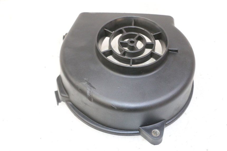 photo de IGNITION COVER PEUGEOT STREETZONE I 2T 50 (2018 - 2020)