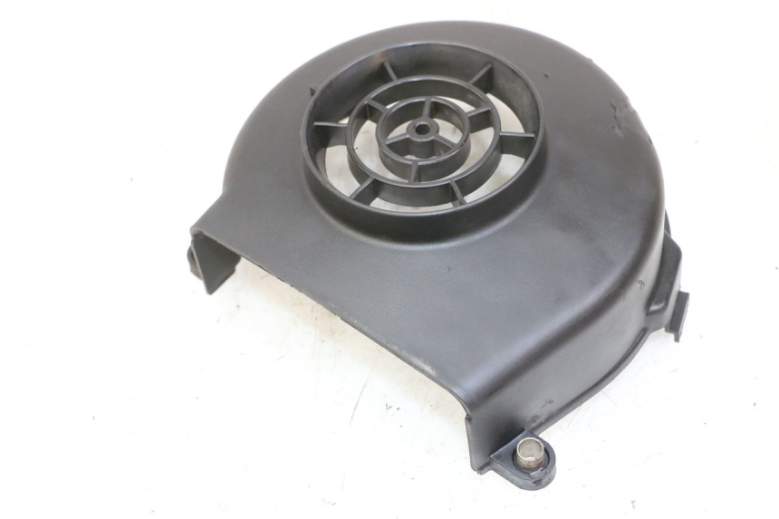photo de IGNITION COVER PEUGEOT STREETZONE I 2T 50 (2018 - 2020)
