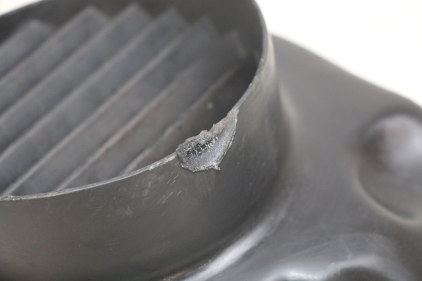 photo de IGNITION COVER PEUGEOT SV 125 (1991 - 1994)